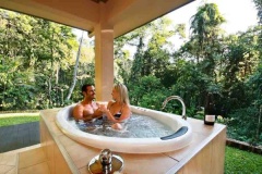 Platypus Springs Rainforest Retreat