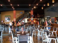 Outback Jacks Bar & Grill
