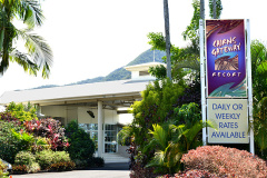 Cairns Gateway Resort
