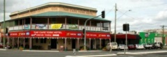 Cape York Hotel
