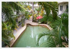 Koala Beach Resort