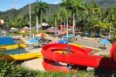 Sugarworld Waterpark