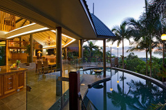 Sapphire Ridge