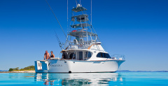 Amokura Charters