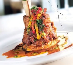 Blue Moon Grill