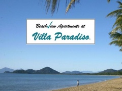 BeachView Apartments at Villa Paradiso
