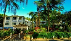 Melaleuca Resort Palm Cove