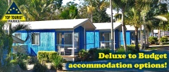Lake Tinaroo Holiday Park