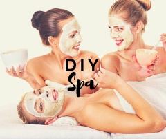 Spa by the Sea