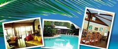 Calypso Corner Holiday Rental