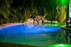 Trinity Beach Pacific Pool