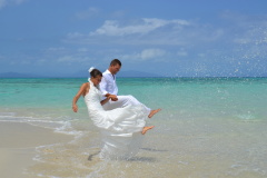Palm Cove Weddings