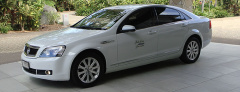 Palm Cove Limousines