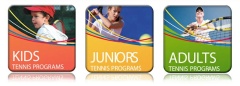 LifeTime Tennis