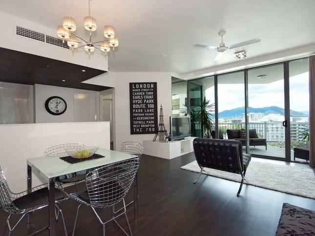 2 Bedroom Apartment at Trilogy On The Esplanade - Cairns ...