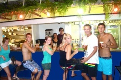 Cairns Beach House - Hostel