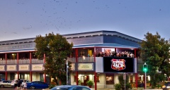 The Jack - The Union Jack Hotel & Cairns Hostel
