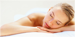 Arumi Massage & Beauty on Green Island