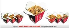 Noodle Box | Cairns Central