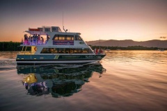 Cairns Sunset Cruises