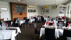Linga Longa International Restaurant
