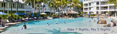 Premier Holidays