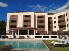 Edge Apartments Cairns