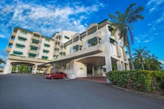 Cairns Sheridan Hotel & Conference Centre