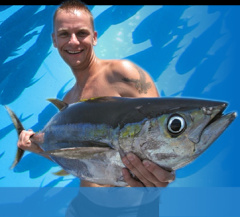 Cairns Fishing Charters