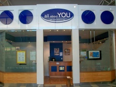 All About You | Spa and Skin Clinic