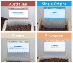 Cruze World Coffees