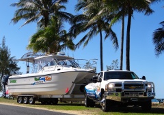 Reelcrayzee Charters