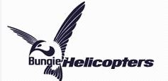 Bungie Helicopters