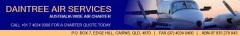 Daintree Air Services