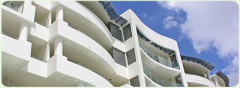 Waters Edge Apartments