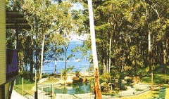 Lake Tinaroo Terraces