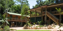 Licuala Lodge