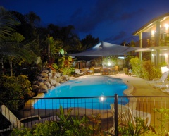 Mission Reef Resort