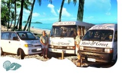 Beaches Meet & Greet