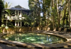 Reef Retreat