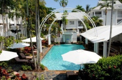 Reef House Boutique Resort & Spa