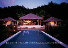 Executive Retreats
