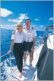 Marcrista Luxury Charters