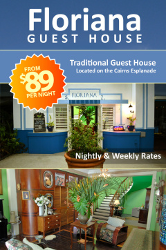 Floriana Guest House