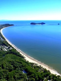 Kewarra Beach Resort & Spa