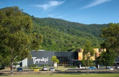 Tjapukai Aboriginal Cultural Park