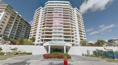 Cairns Aquarius on the Esplanade