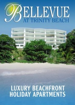 Bellevue at Trinity Beach