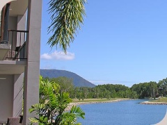 Blue Lagoon Resort
