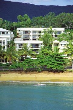Meridien At Trinity